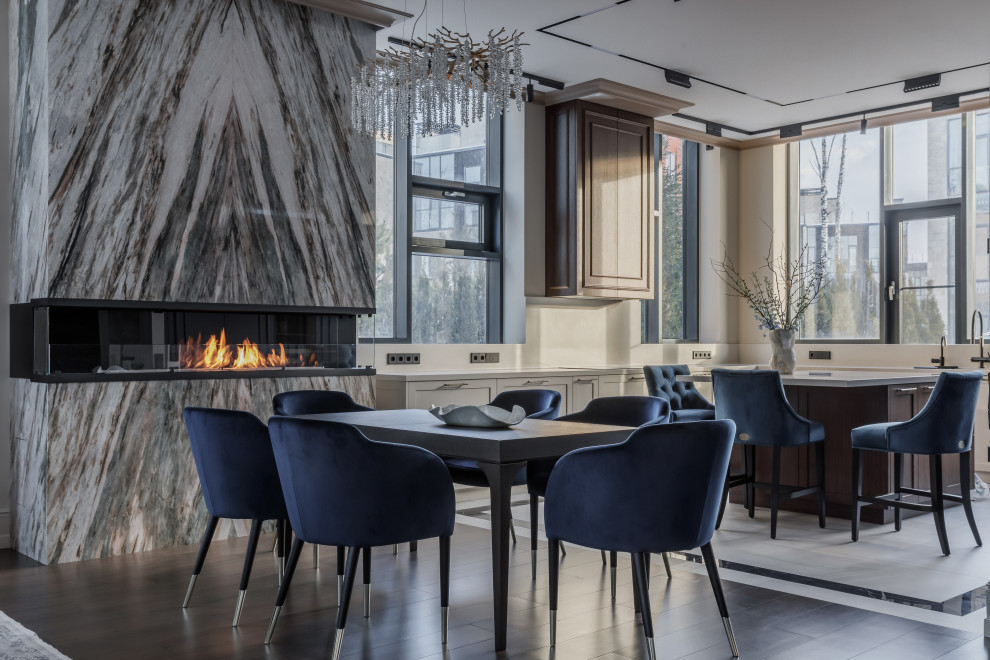 Проект Таунхауса