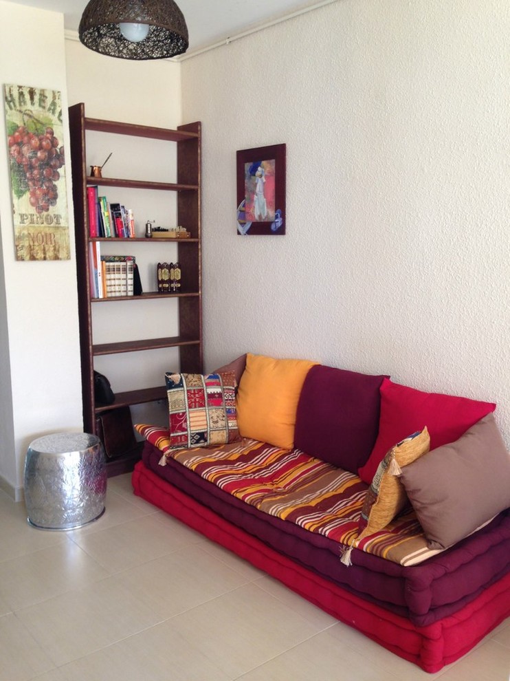 Личный опыт: Как я обустраивала собственное жилье в Испании