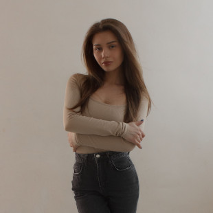 Светлана Скворцова