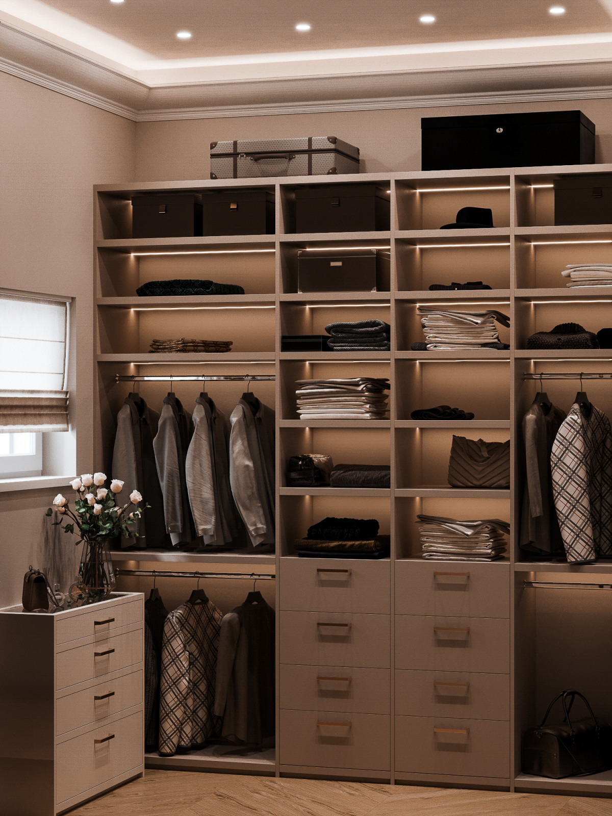 Дом на ул. Мачтовой