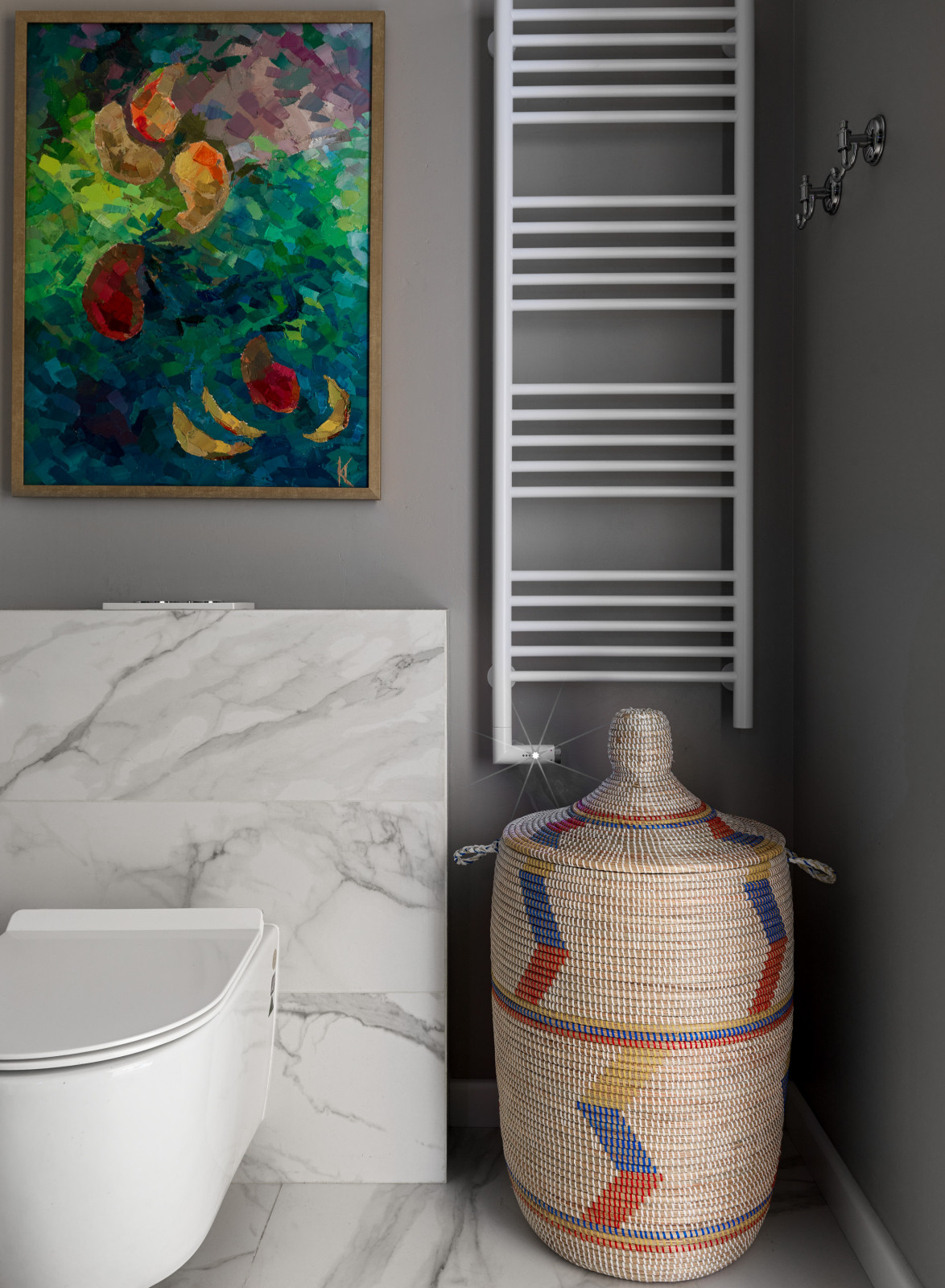 Хрусталь и пальмы