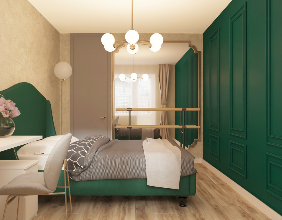 Дизайн проект квартиры