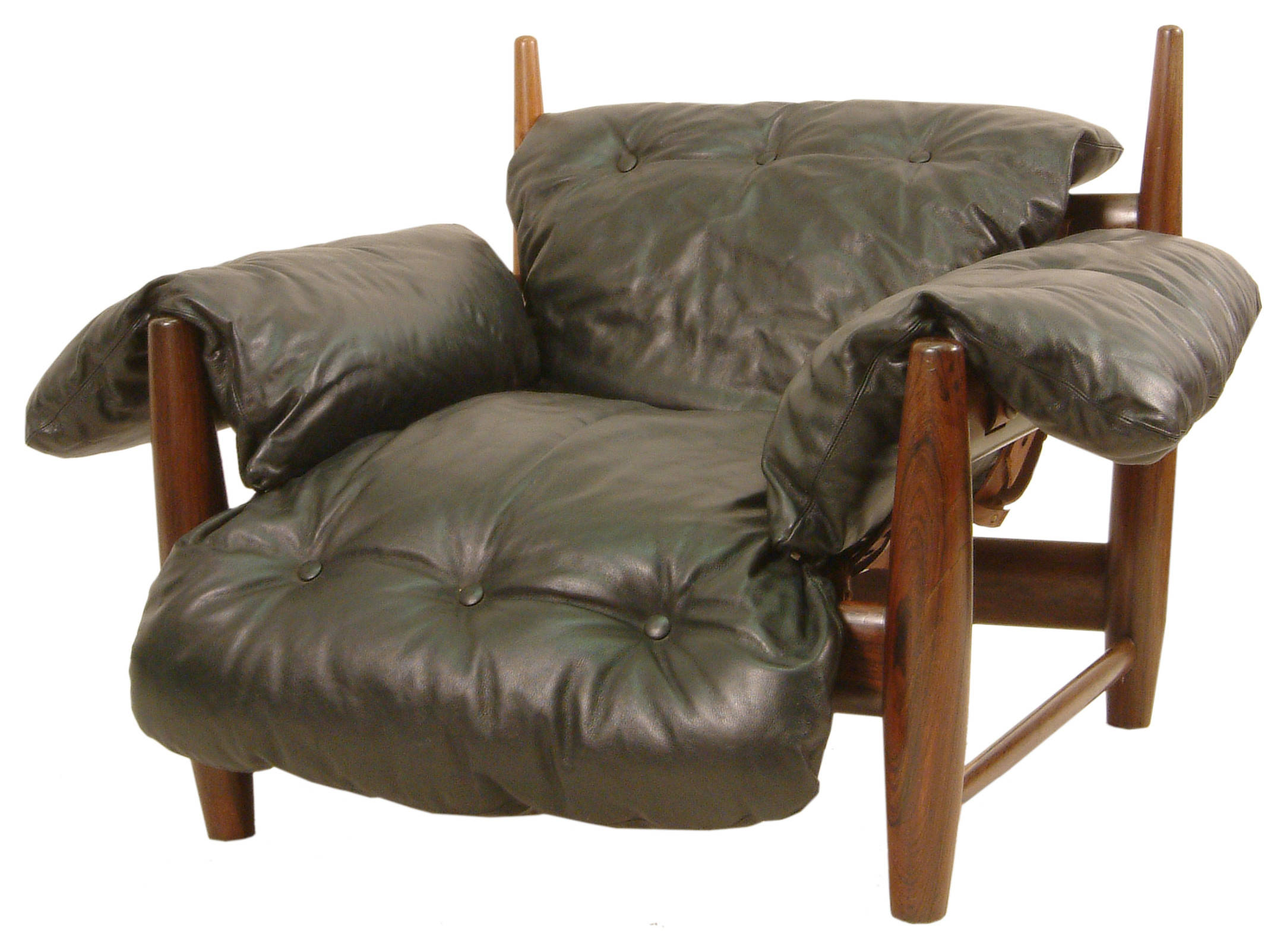 Мир дизайна: Да здравствует Бразилия и ее модернистская мебель!