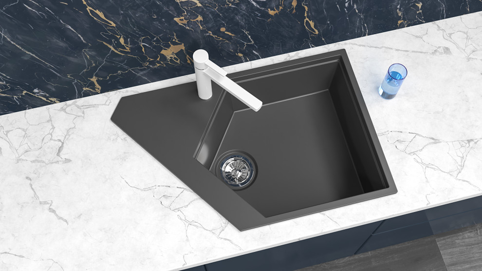 Мойка KitKraken River