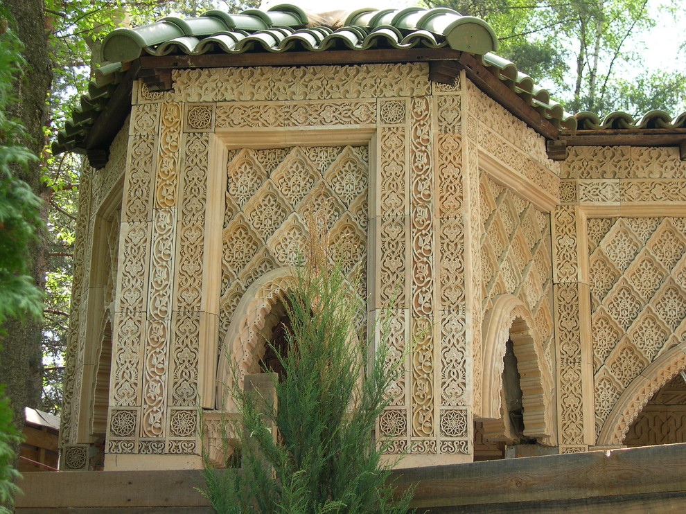 Андалузская галерея