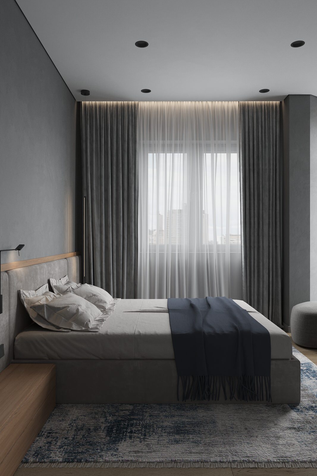 Квартира на Свободе