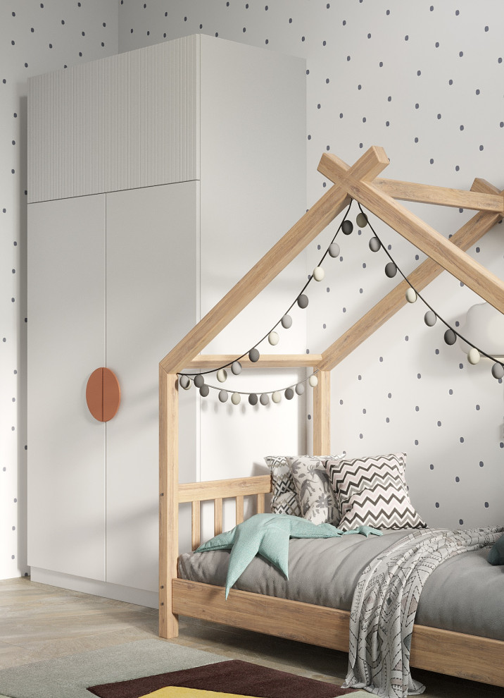 п.Просторный (2021)