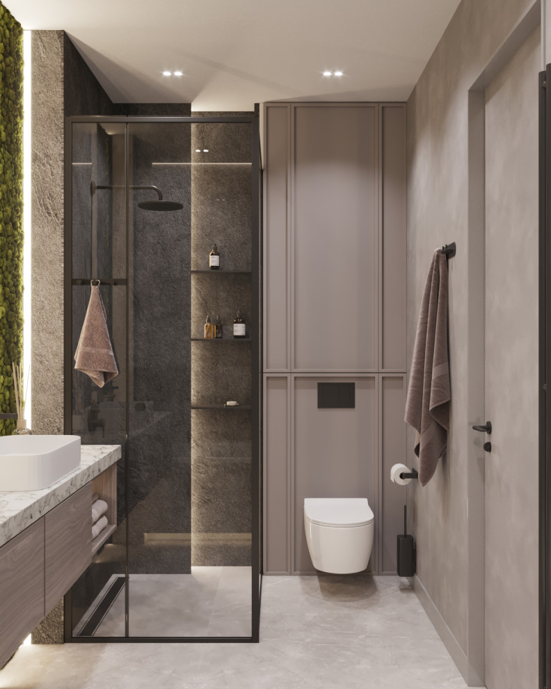 Загородный дом в Онегин Парк