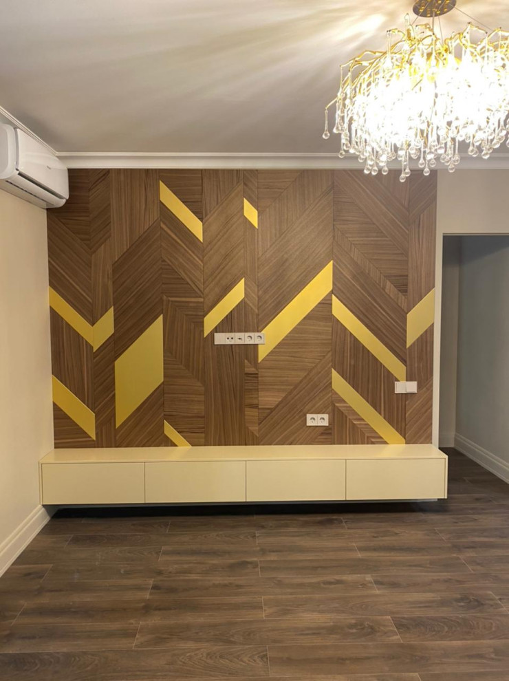 Процессы реализации