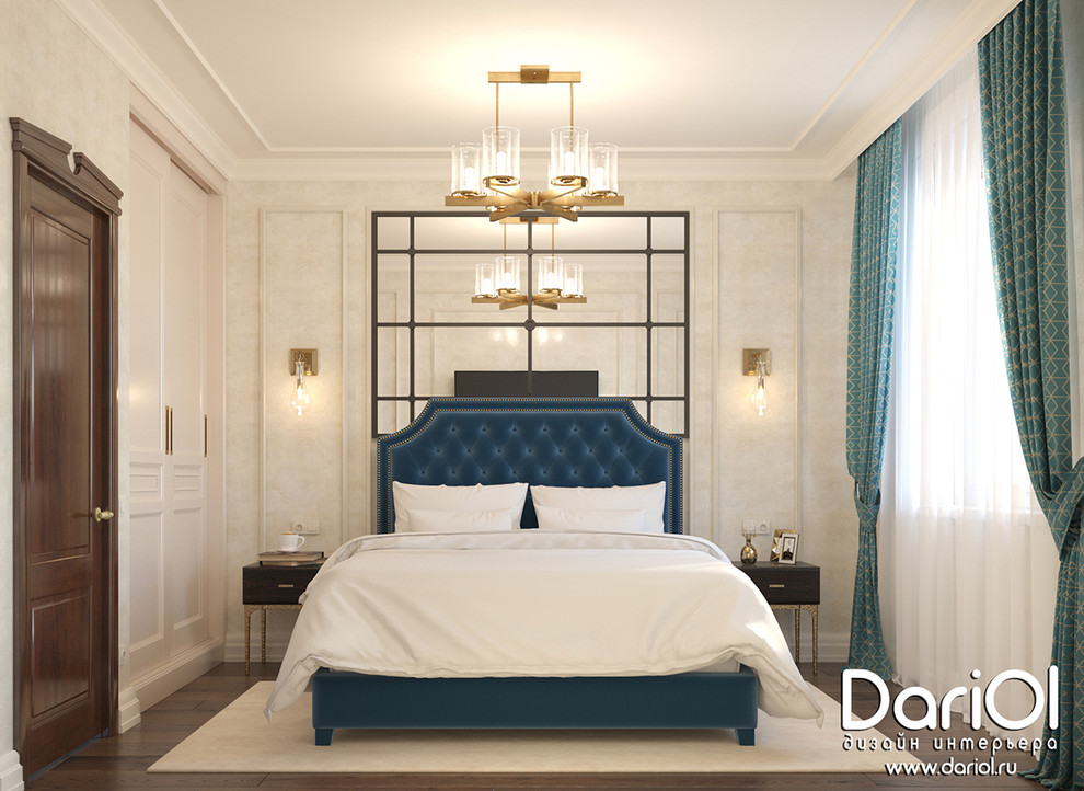 Дизайн-проект 1 этажа частного дома