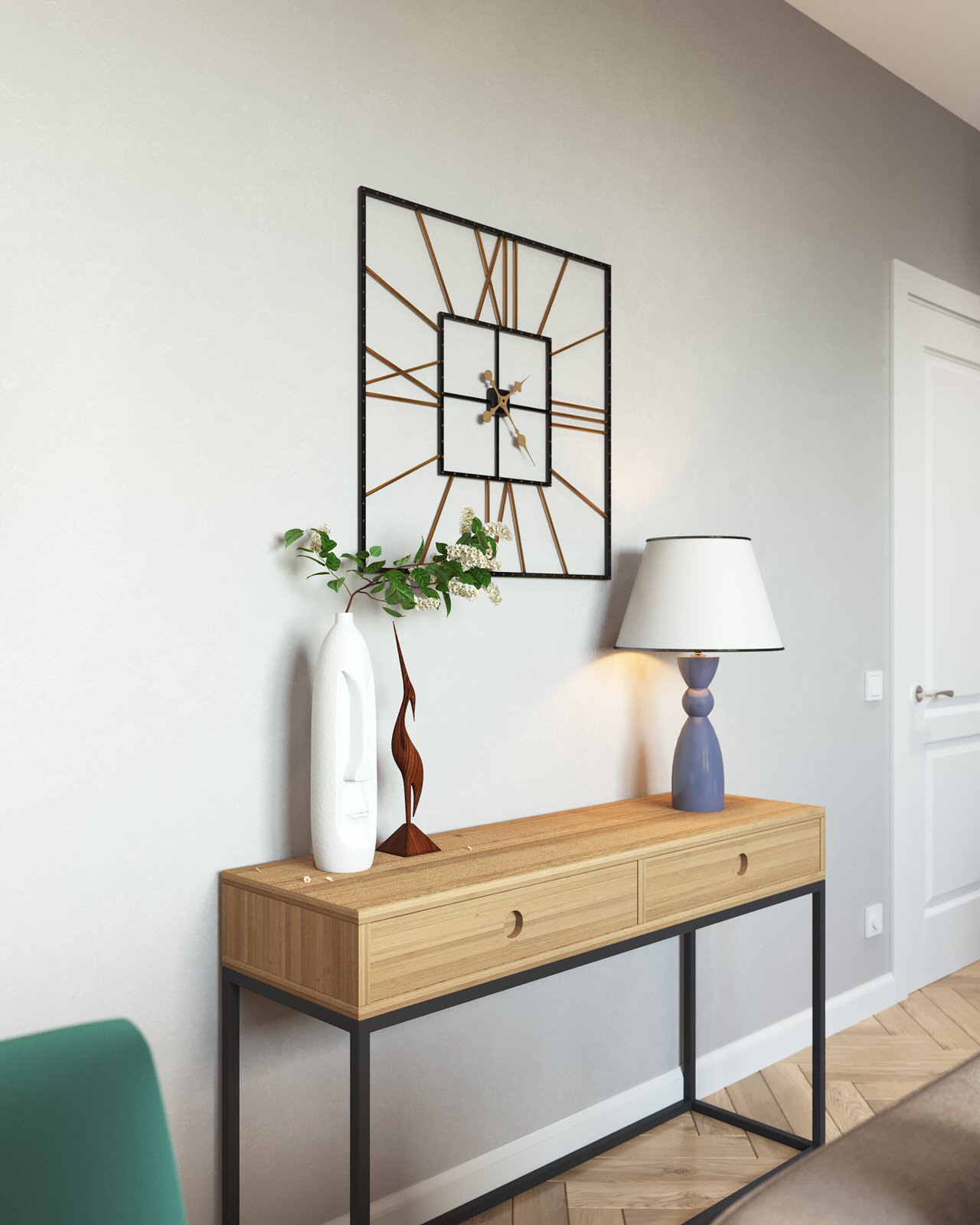 ЖК Bauhause Санкт-Петербург