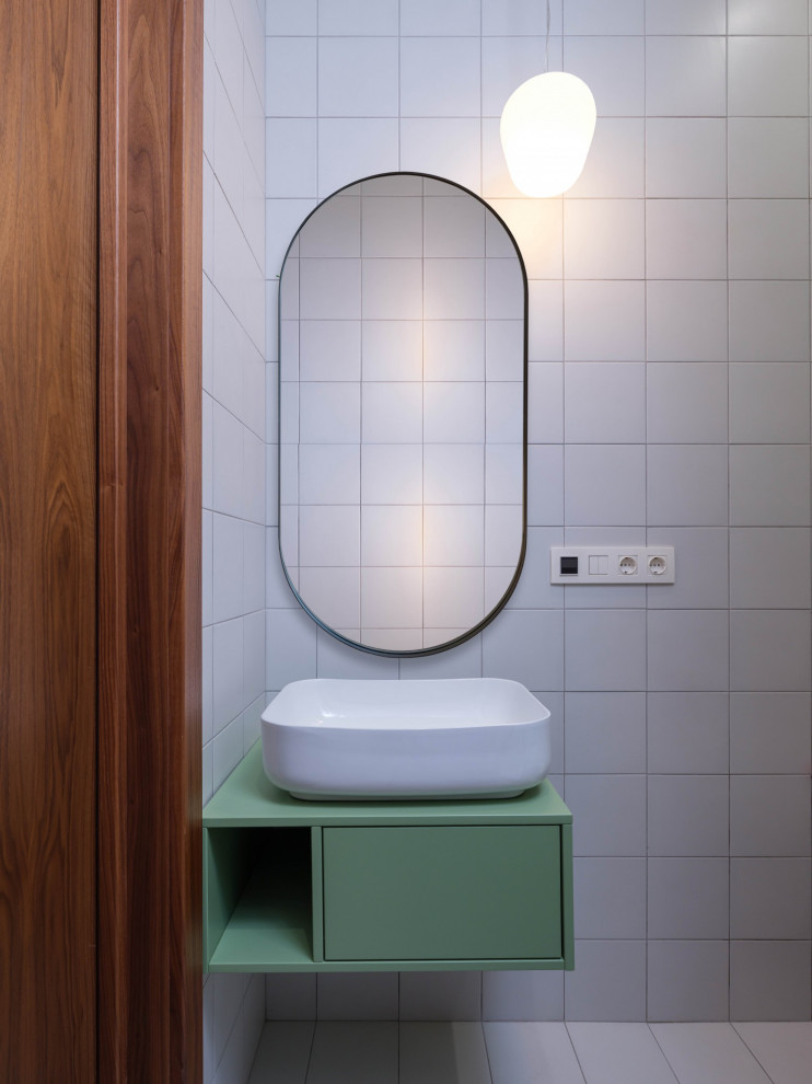 ремонт небольшой квартиры