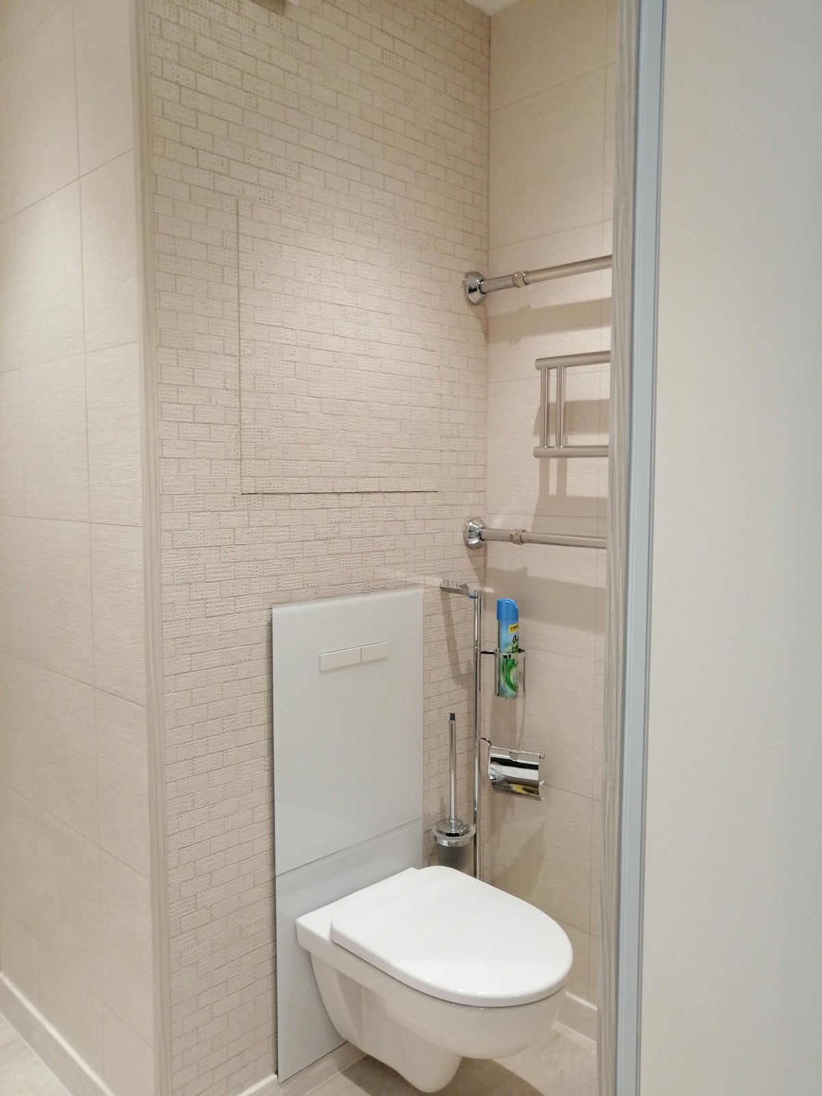 Квартира в современном стиле