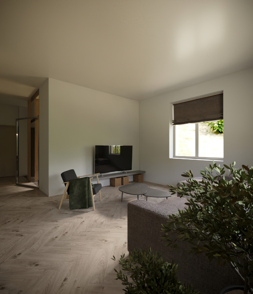 Интерьер квартиры, Волгоград