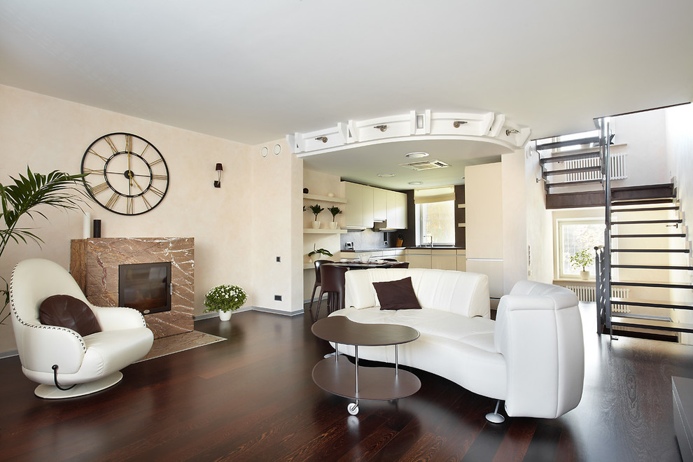 Каменка танхаус