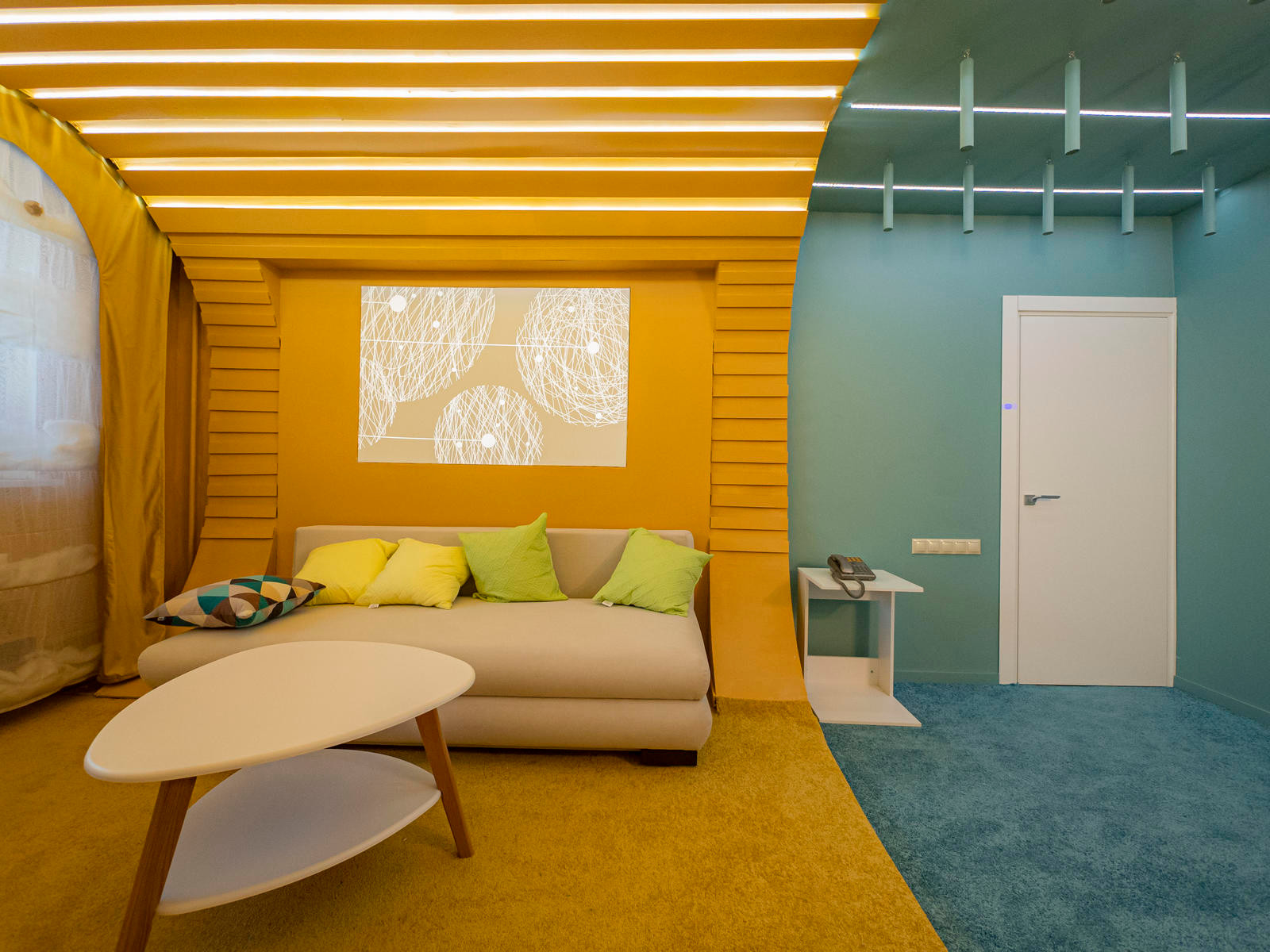 ТВ шоу, "Битва дизайнеров"