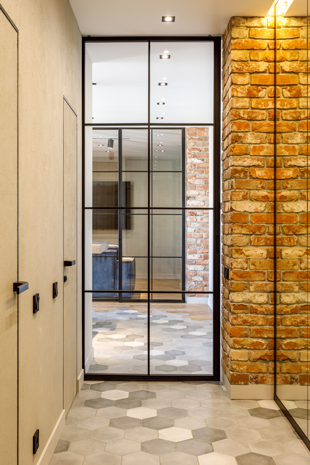 ЖК "Мосфильмовский" фото