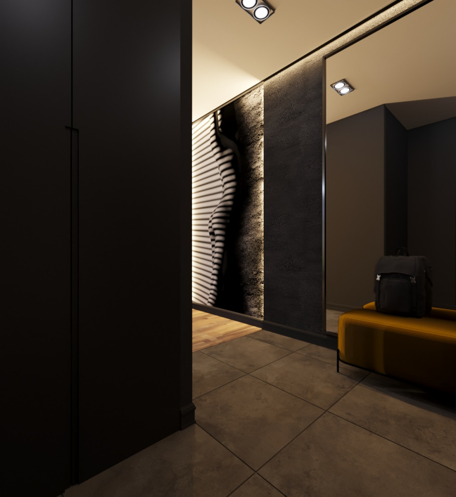 Энергия минимализма