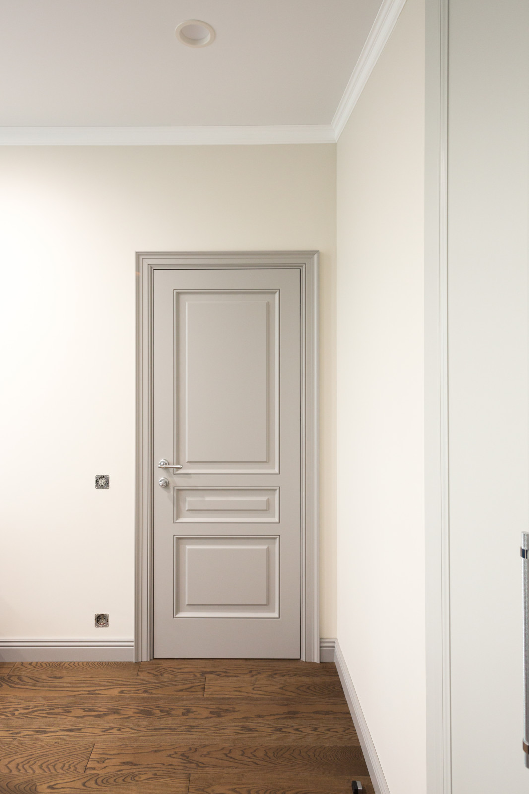 КП Подмосковные просторы.