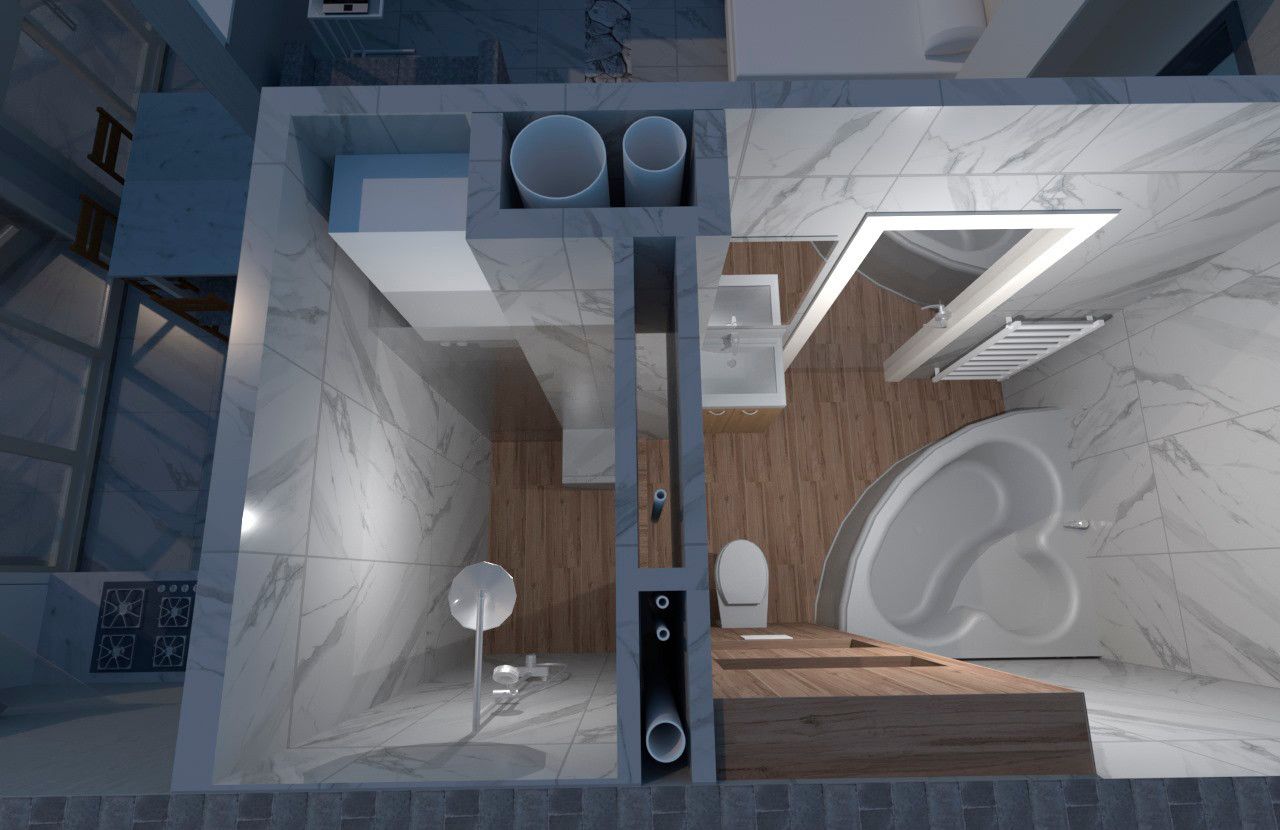 Обложка проекта: Воздух и свобода