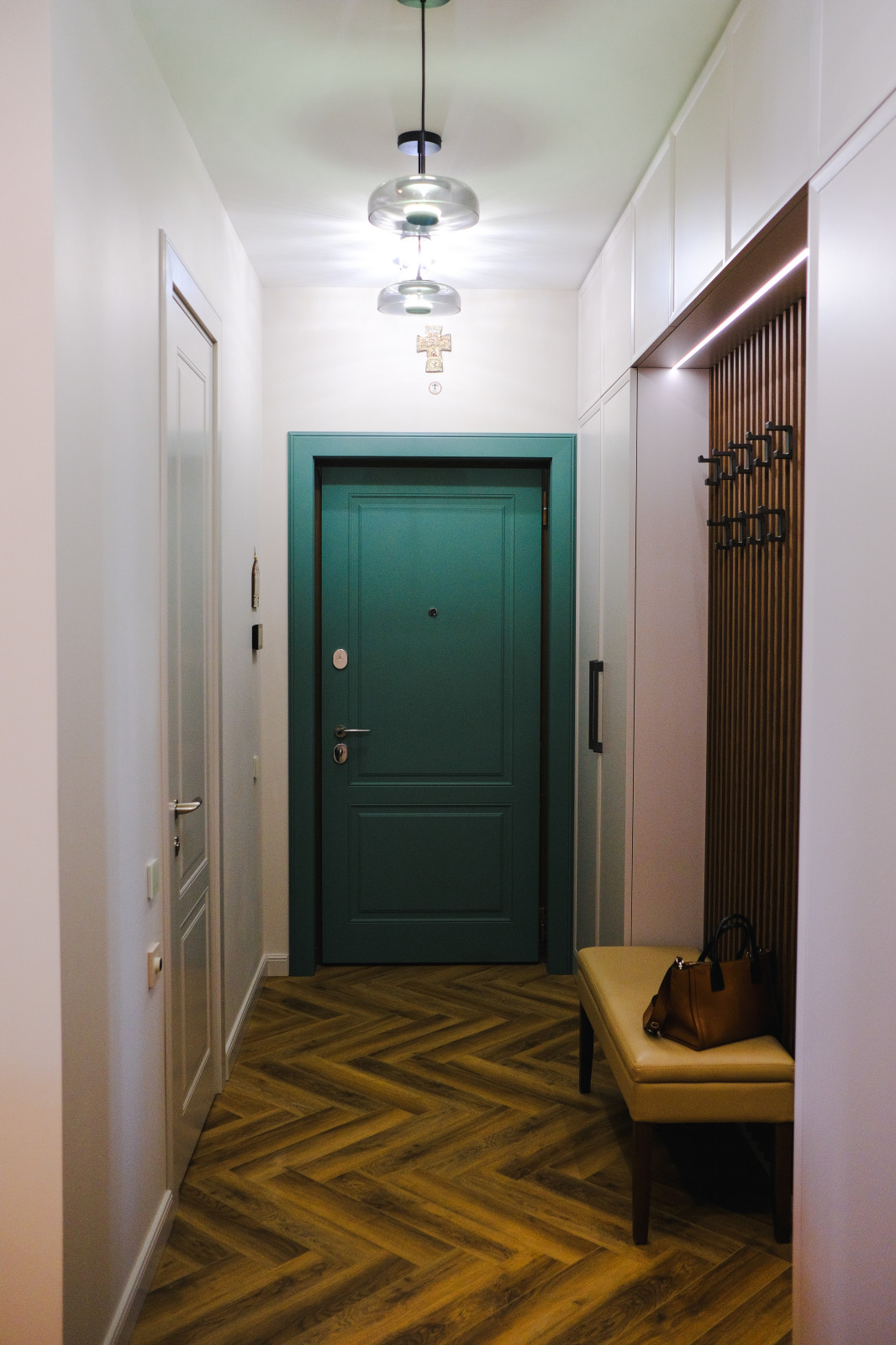 ЖК "Сердце столицы"