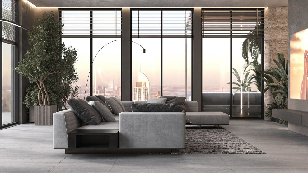 Апартаменты в Дубае