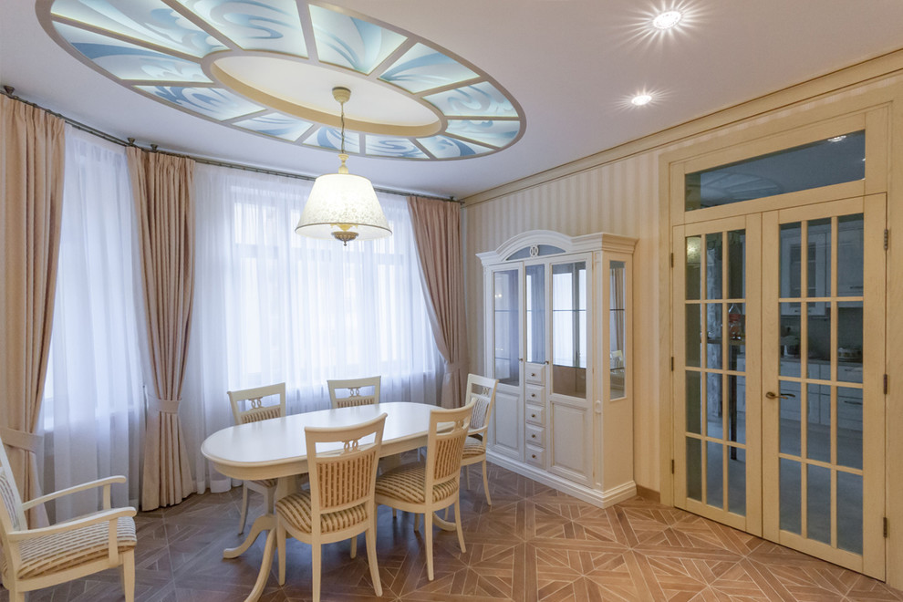 ВОЗДУШНАЯ КЛАССИКА