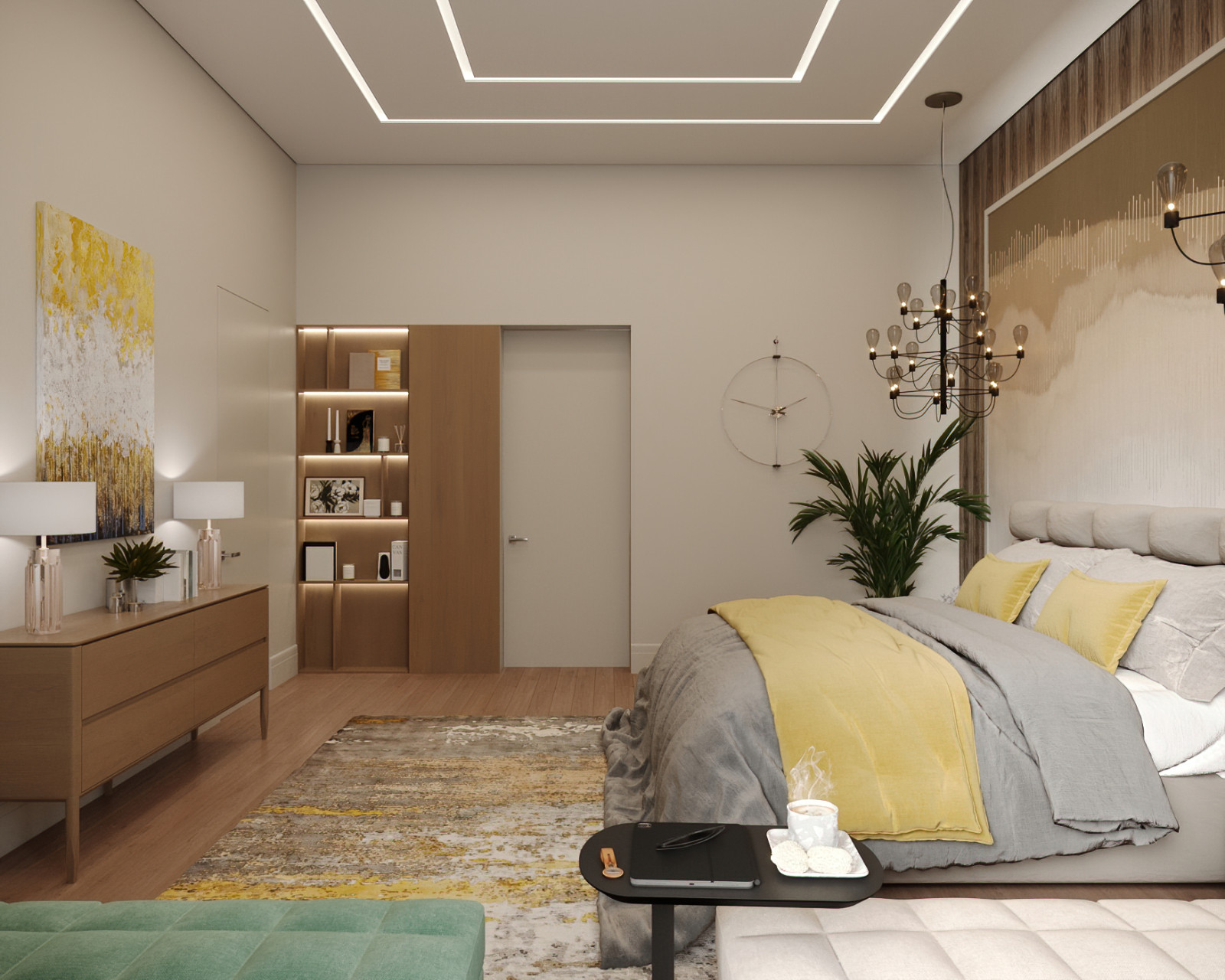 Дизайн дома 2022