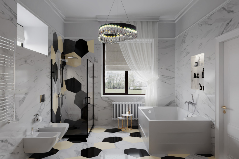 Частное Домовладение. Замок.