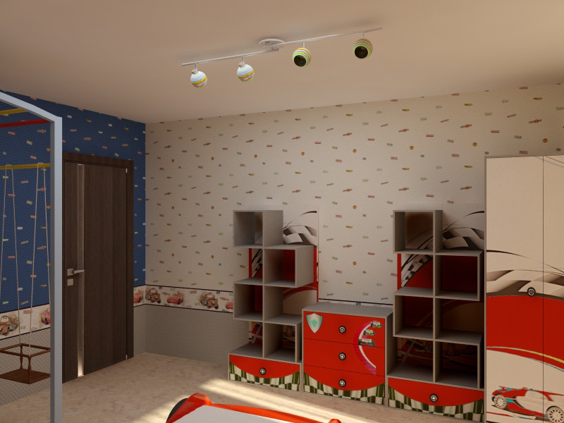 Квартира на Дунайском пр.