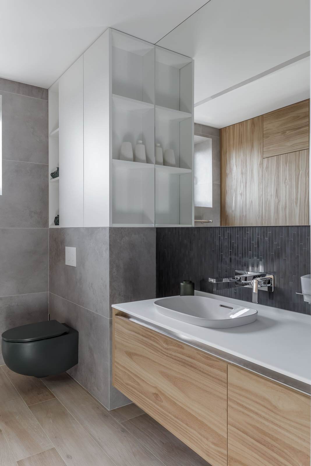 "Терраццо". Фотографии реализованного проекта.