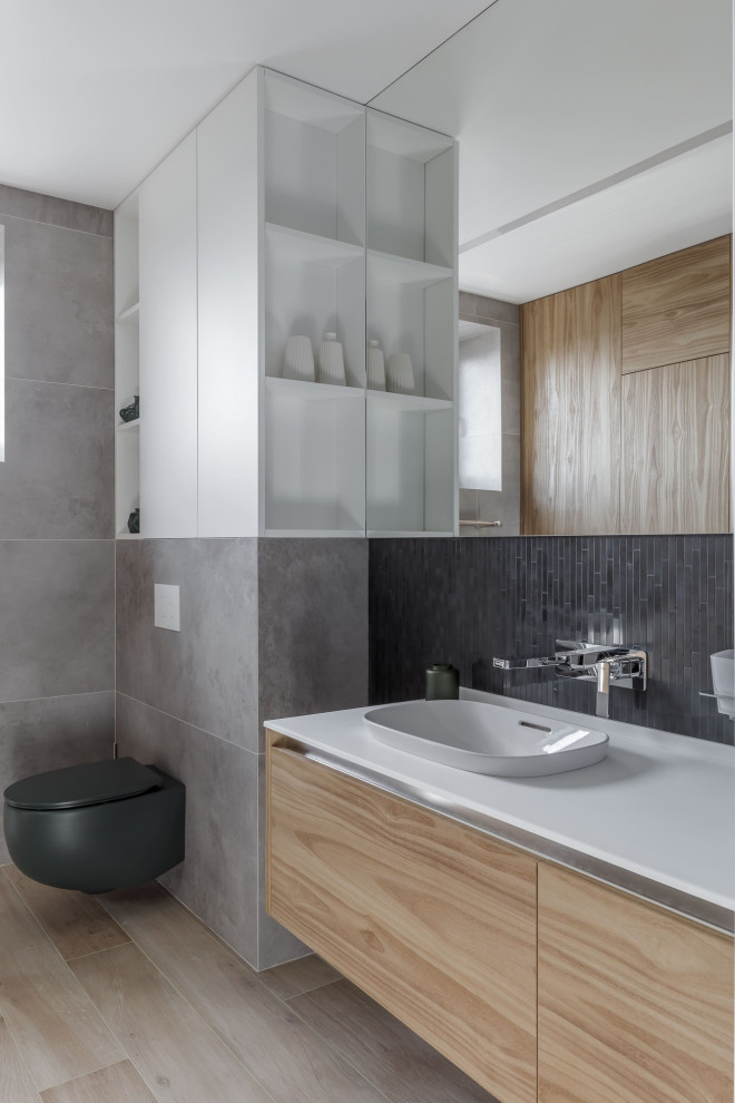 "Терраццо". Фотографии реализованного проекта.