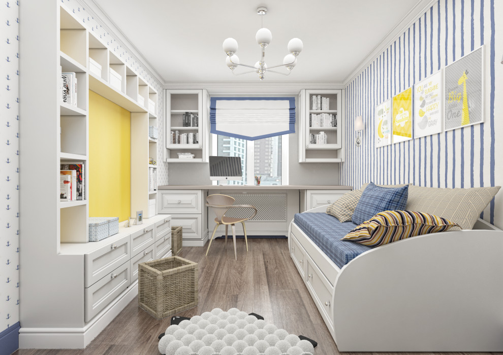 Обложка проекта: Балашиха 74,93 кв.м.