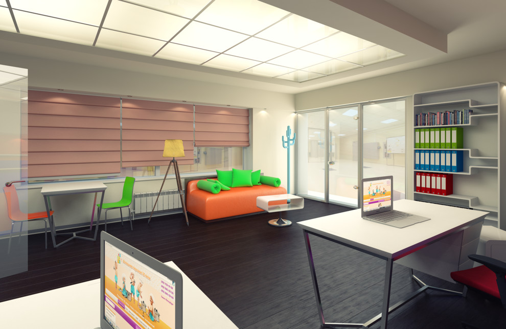 Офис по подбору персонала