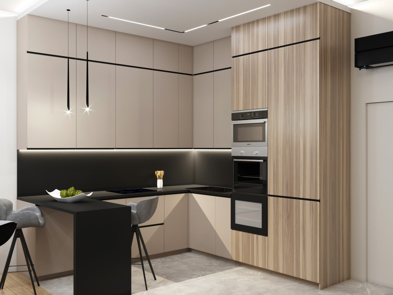 Счастье на Масловке