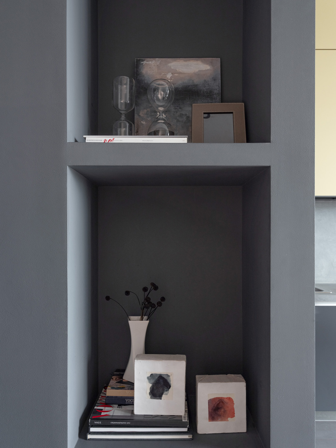 Houzz тур: Лофт-апартаменты на месте старого завода