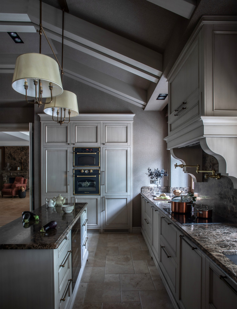 Дом в Подмосковье