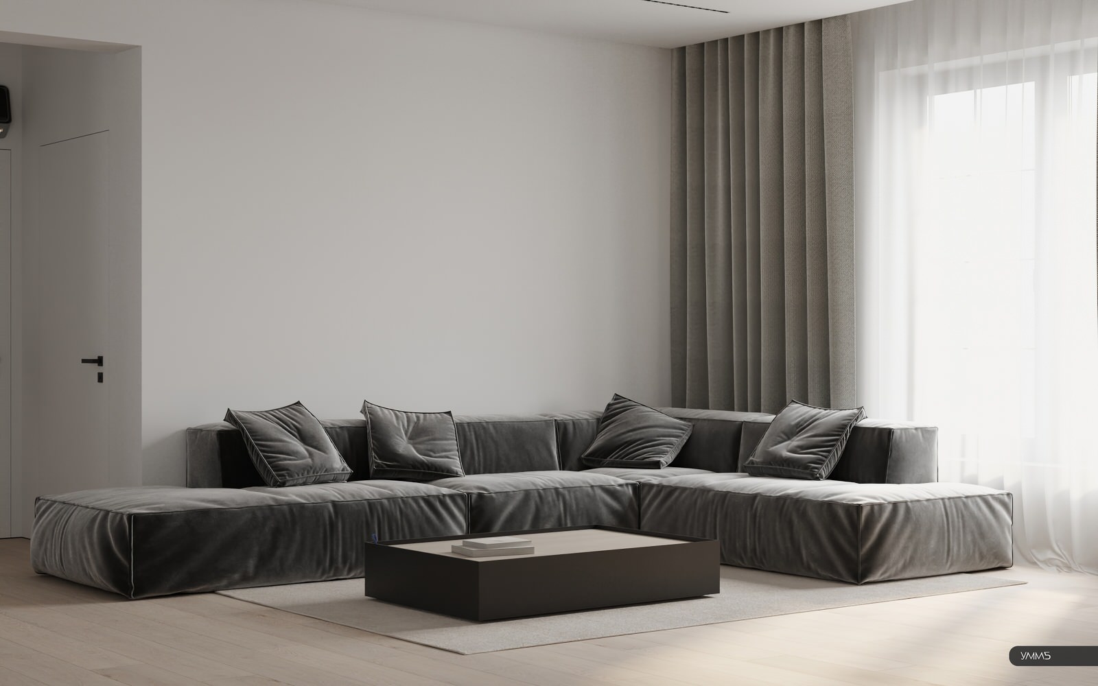 SL 144 | Дом 132 м²