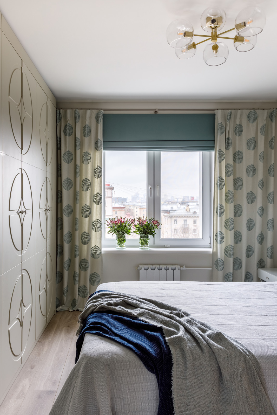 Хюгге в центре Москвы