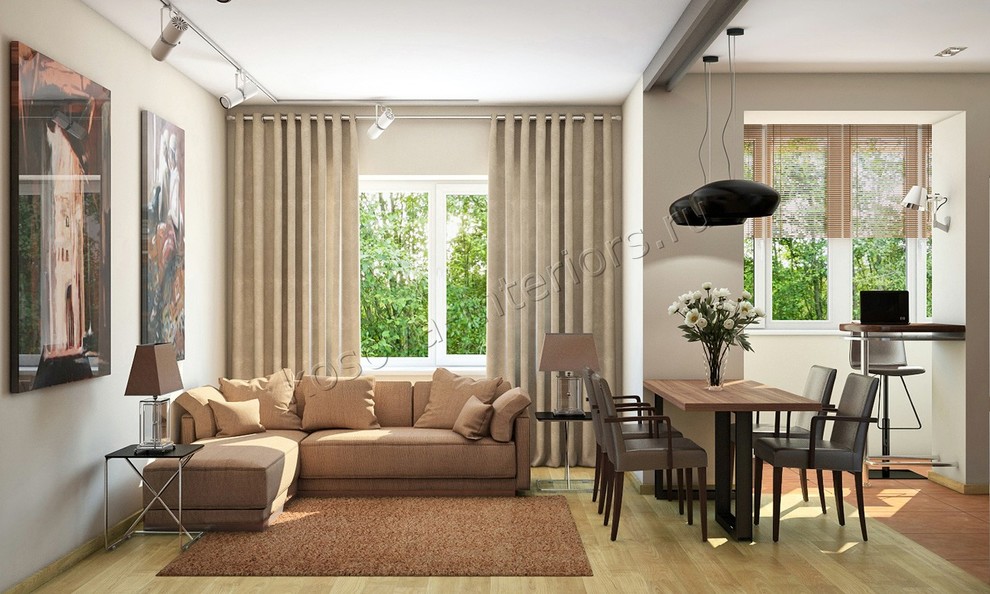 МАЛАЯ ПОЧТОВАЯ