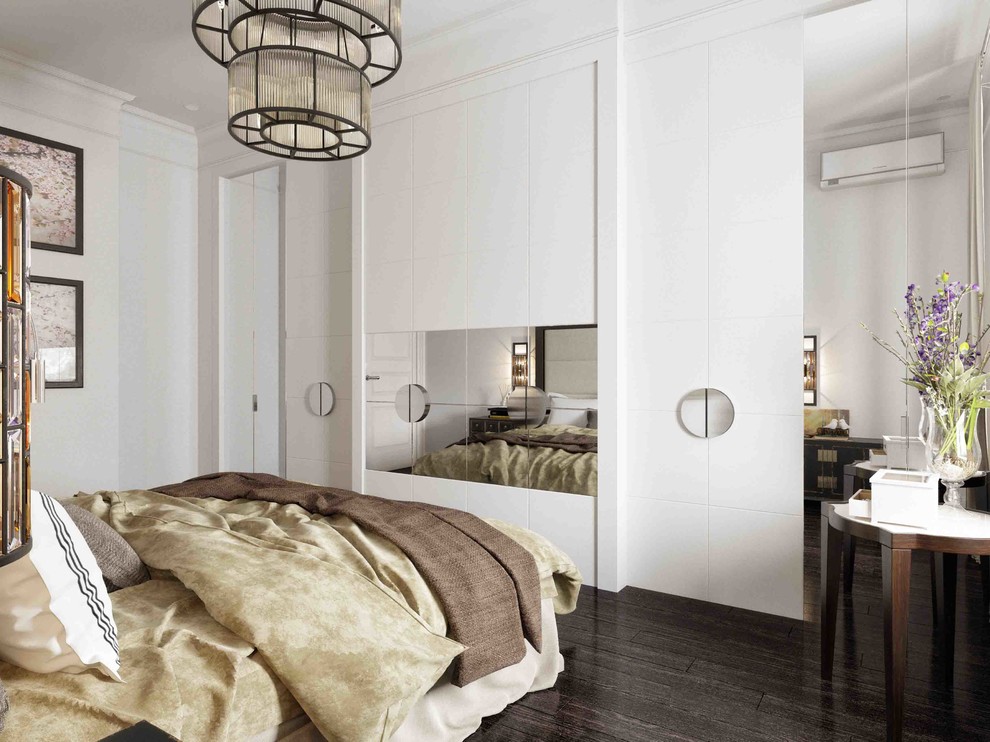 классика с элементами современного искусства