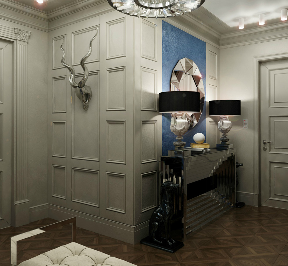 Private villa in Kaliningrad