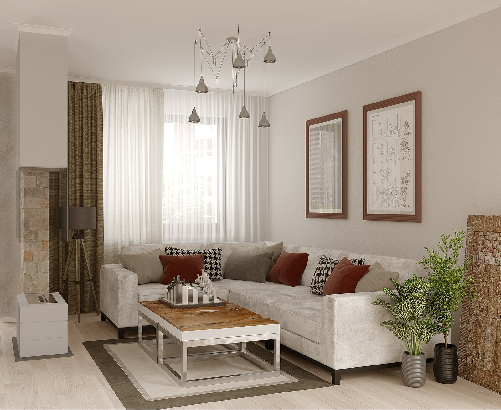 Home loft
