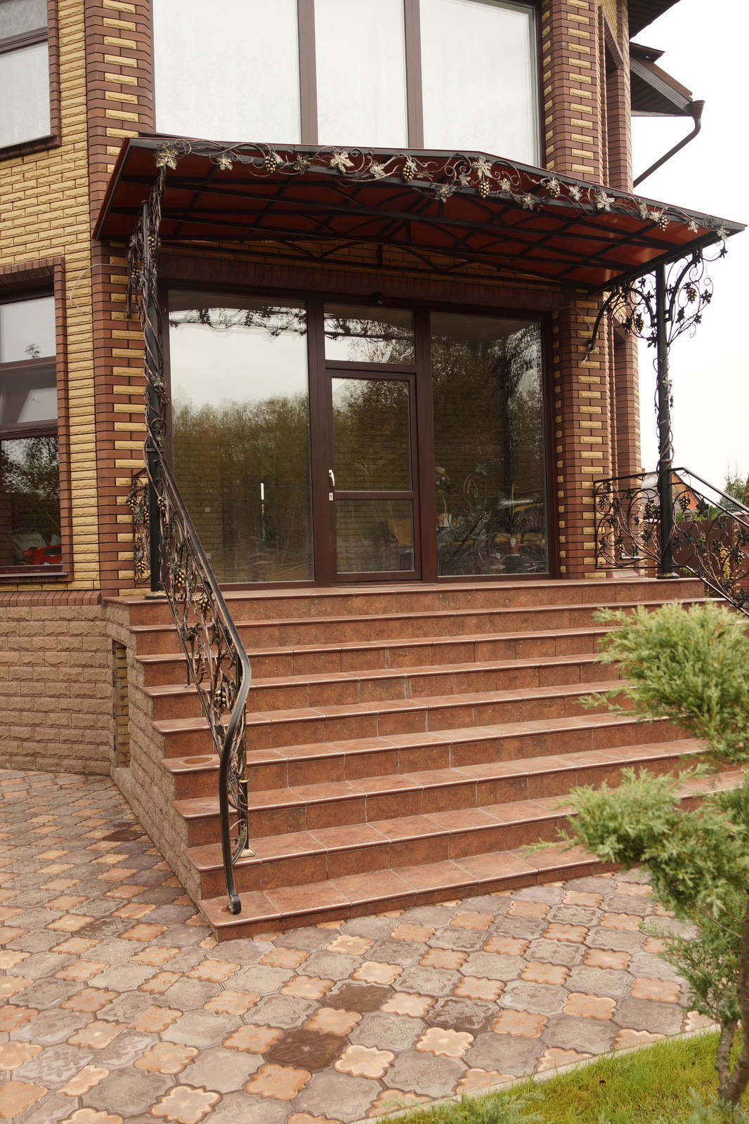 Ковка в Красноармейске