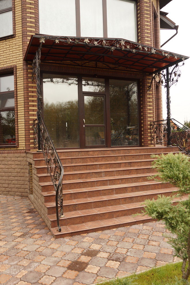 Ковка в Красноармейске