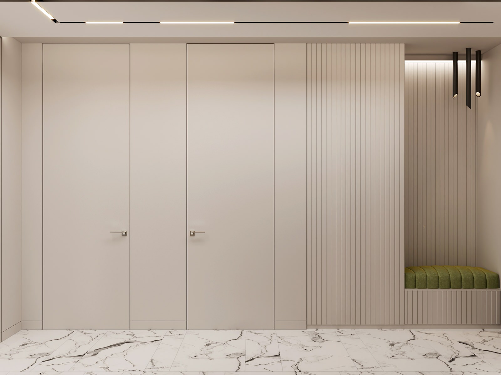 Квартира ЖК Симфония Нижнего