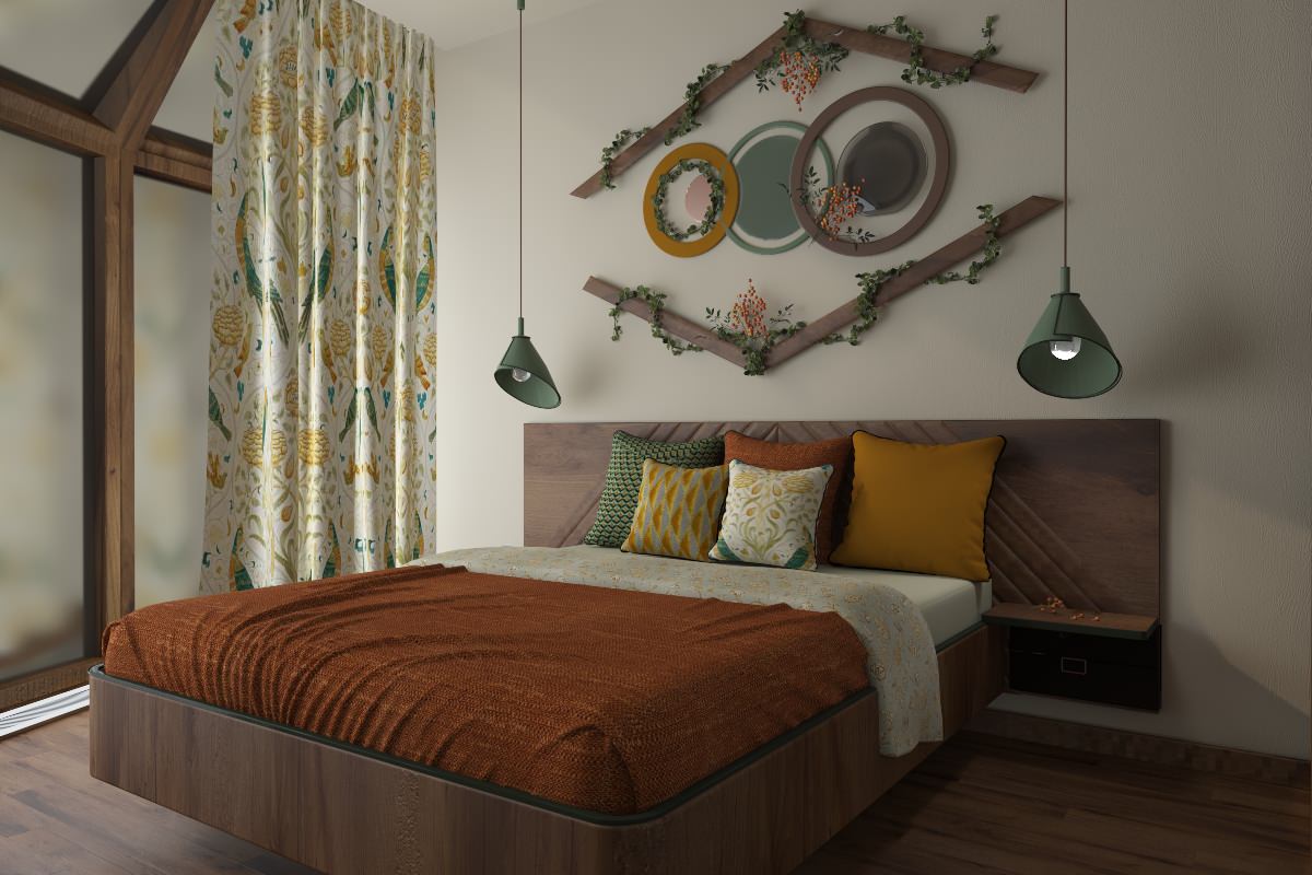 Вдохновение от Morris & Co