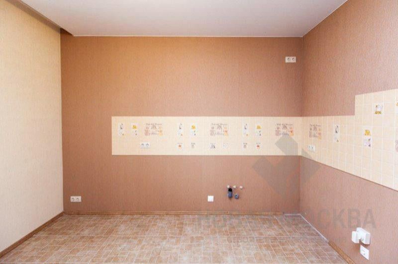 Ремонт однокомнатной квартиры 48 кв.м. в ЖК «Москва А101»