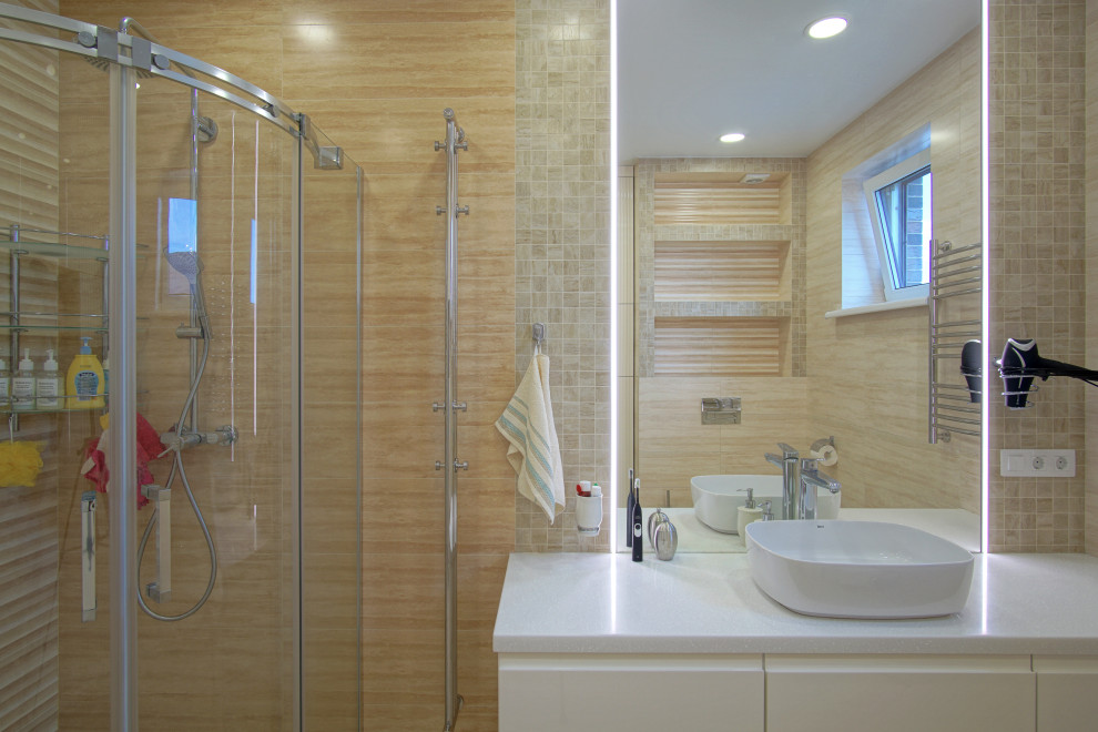 КОТТЕДЖ (КРАСНОДАРСКИЙ КРАЙ)