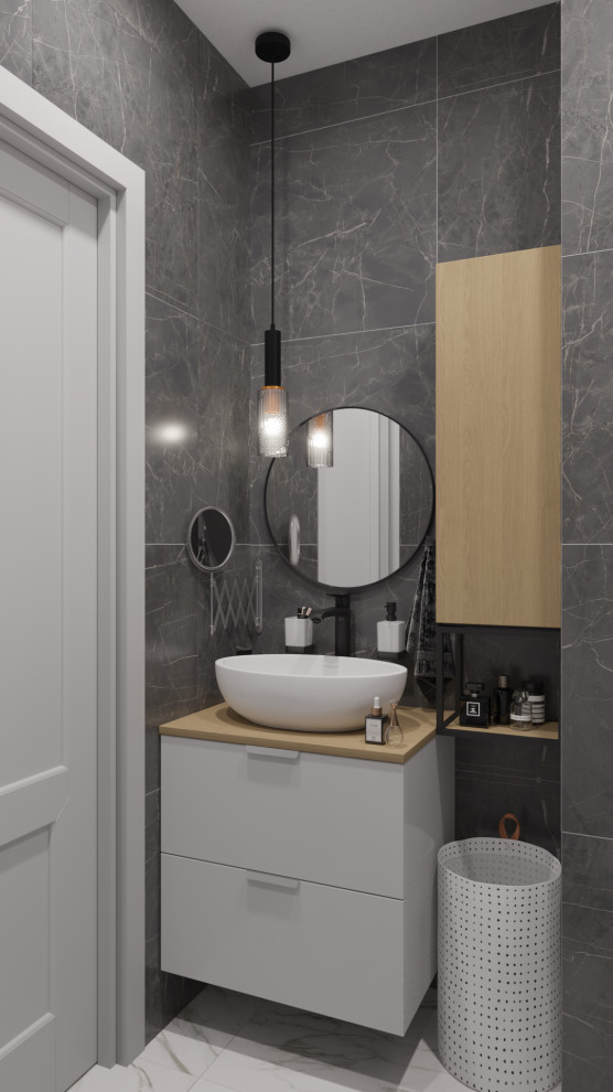 ЖК Галант 43м2